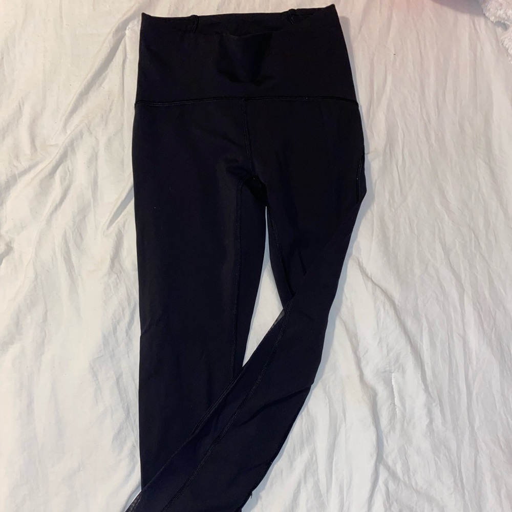 Lululemon 7/8 Leggings